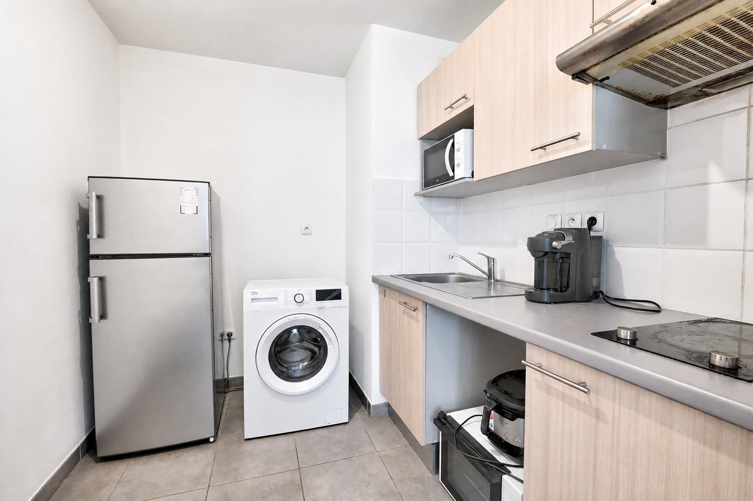 Appartement à vendre, 34m², Toulouse