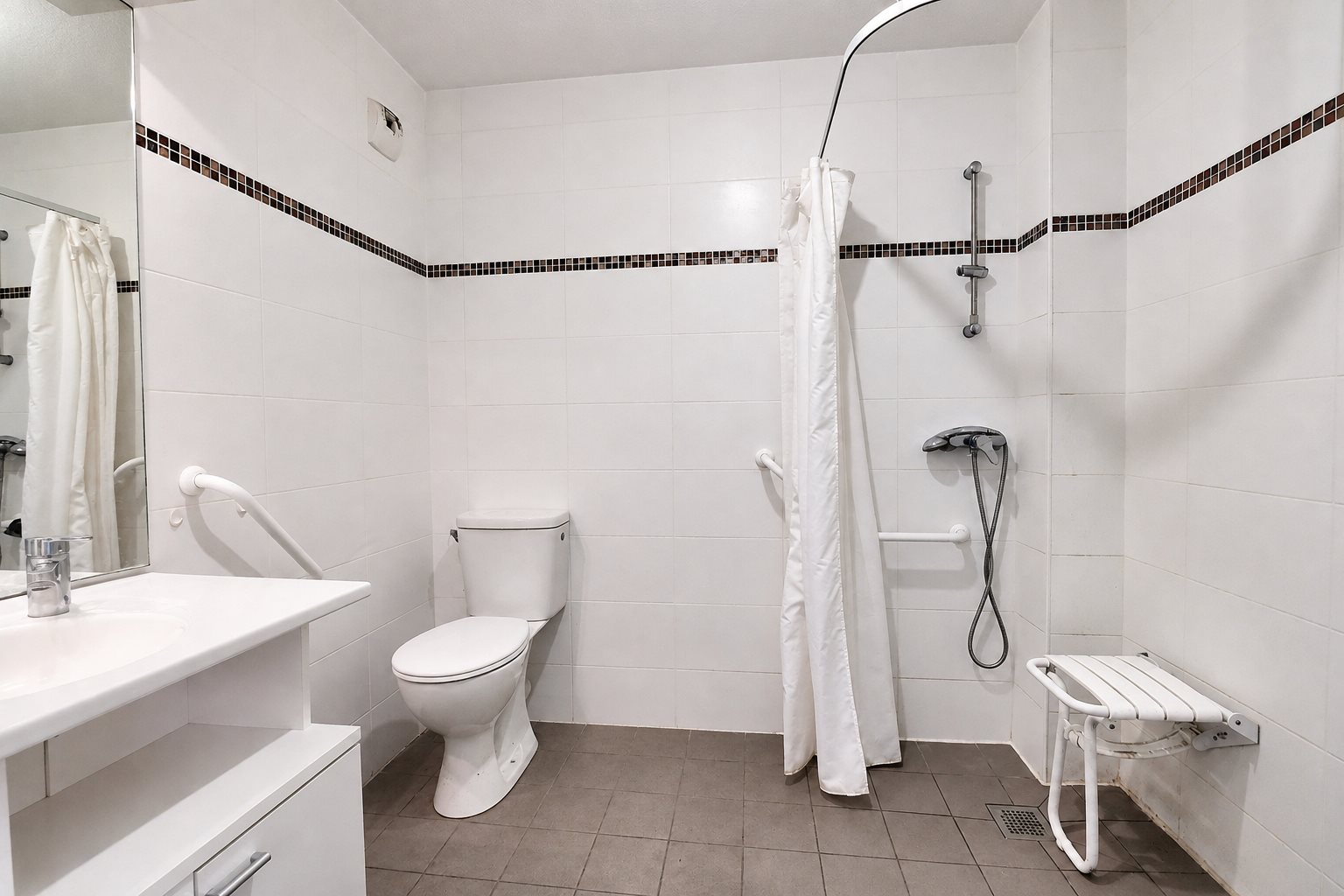 Appartement à vendre, 34m², Toulouse
