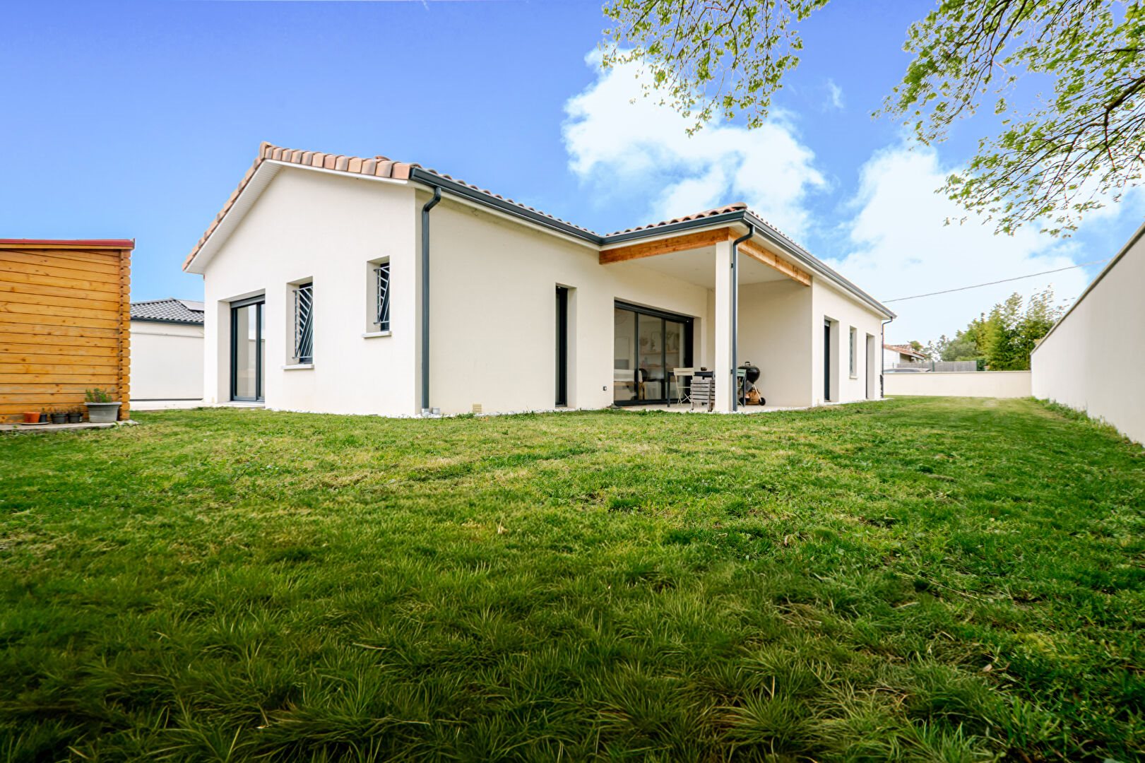 Maison à vendre, 158m², Tournefeuille