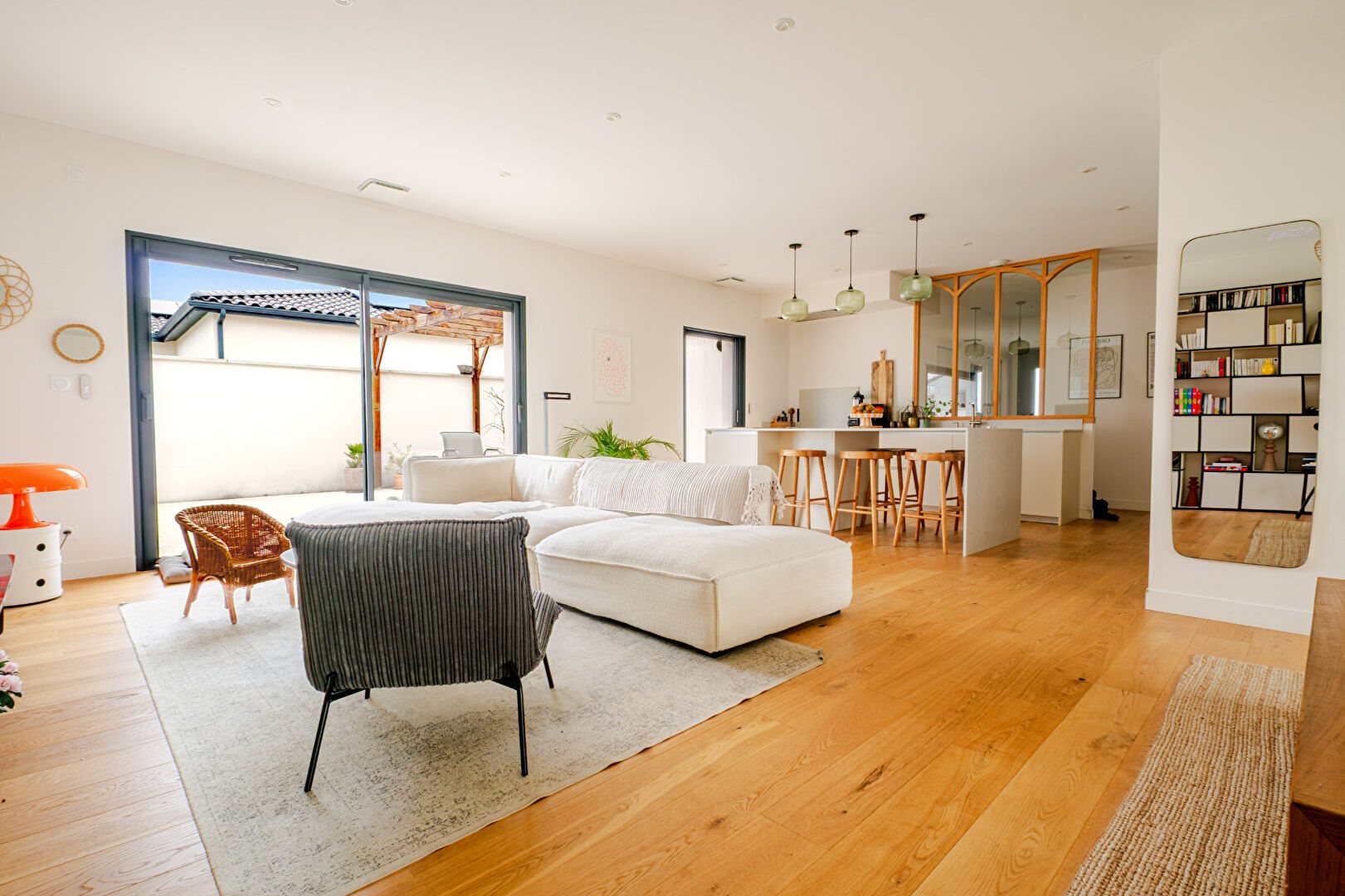 Maison à vendre, 158m², Tournefeuille