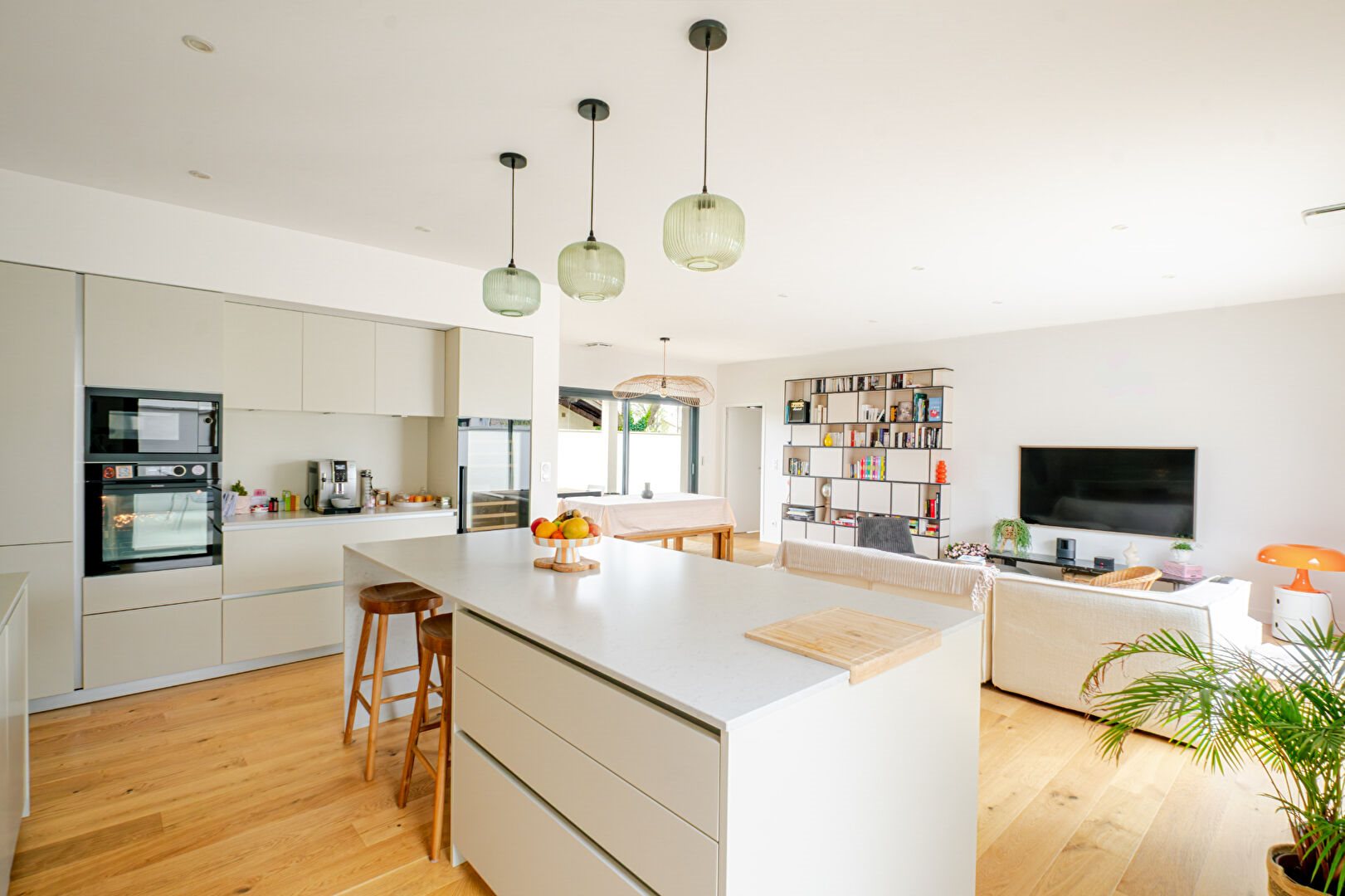 Maison à vendre, 158m², Tournefeuille