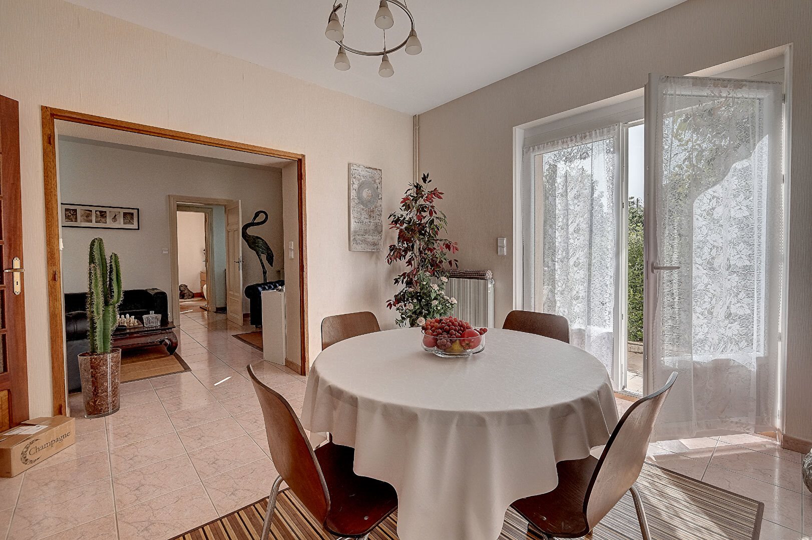 Maison à vendre, 200m², Gaillac