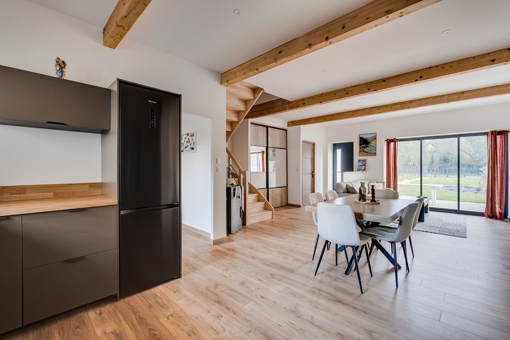 Maison à vendre, 100m², Lherm