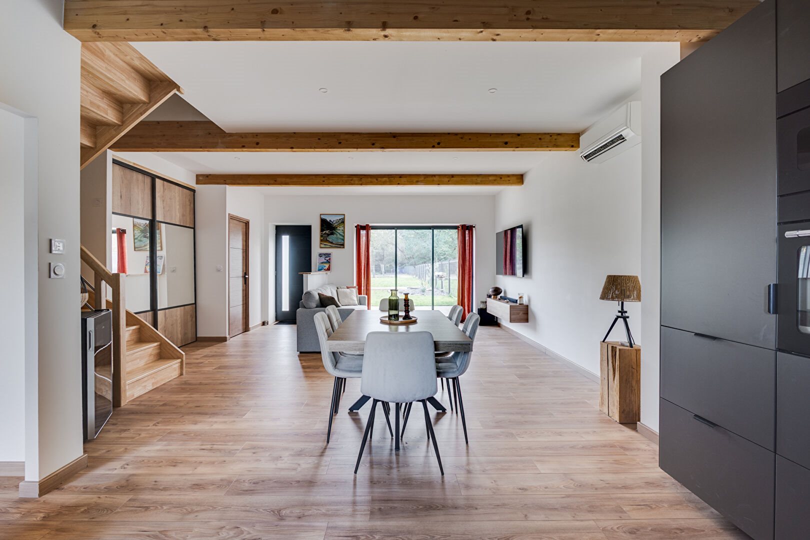 Maison à vendre, 100m², Lherm