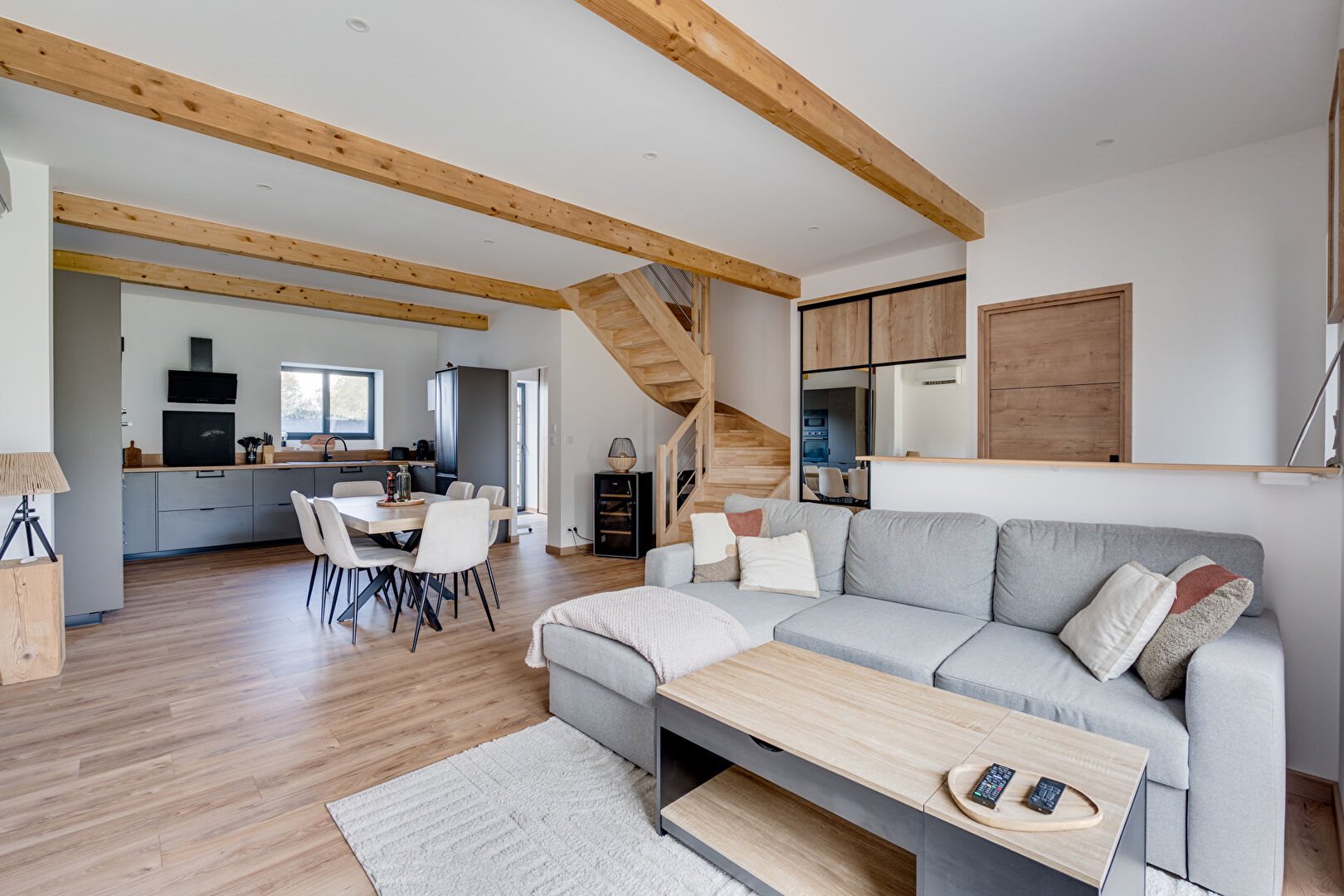 Maison à vendre, 100m², Lherm