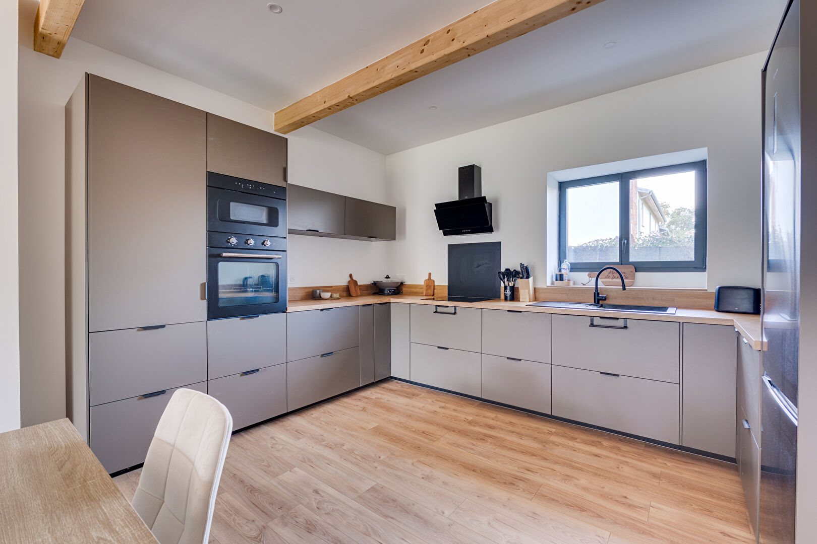Maison à vendre, 100m², Lherm