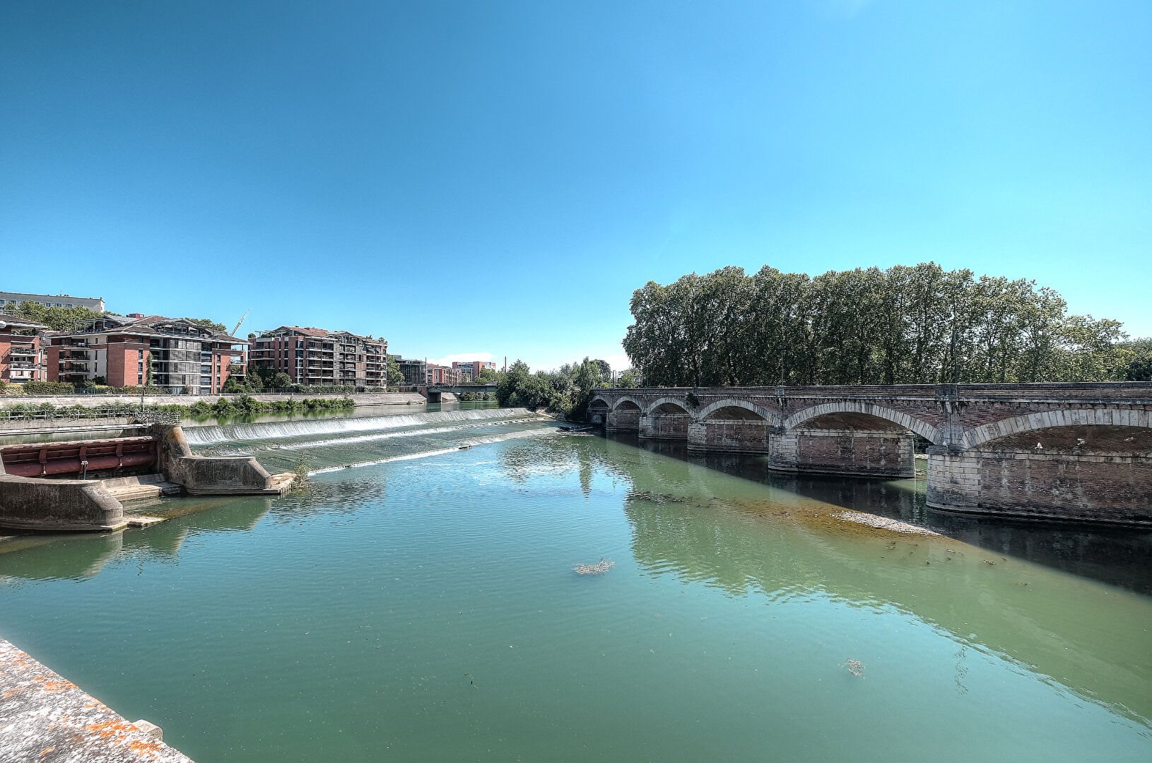 Appartement à vendre, 93m², Toulouse