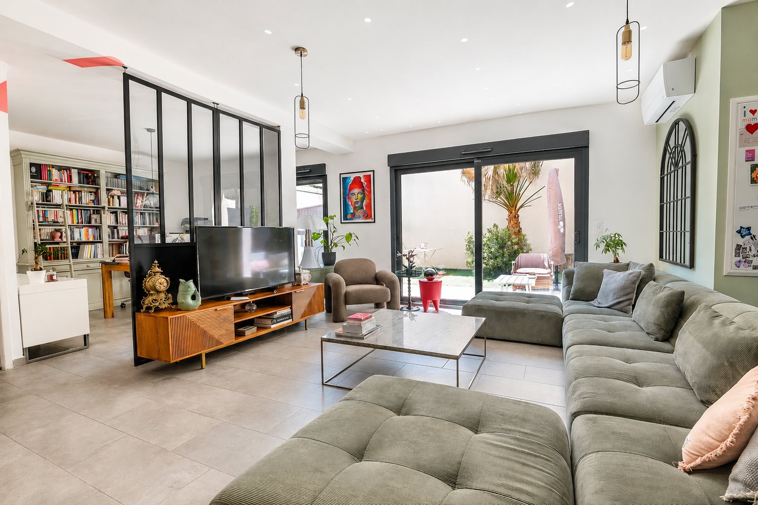 Maison à vendre, 163m², Montastruc-la-Conseillère