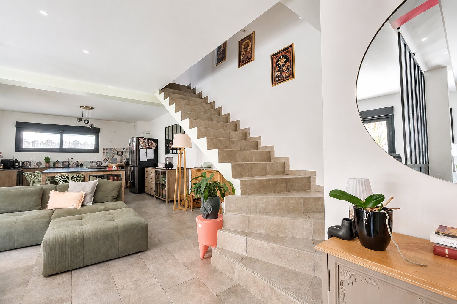 Maison à vendre, 163m², Montastruc-la-Conseillère