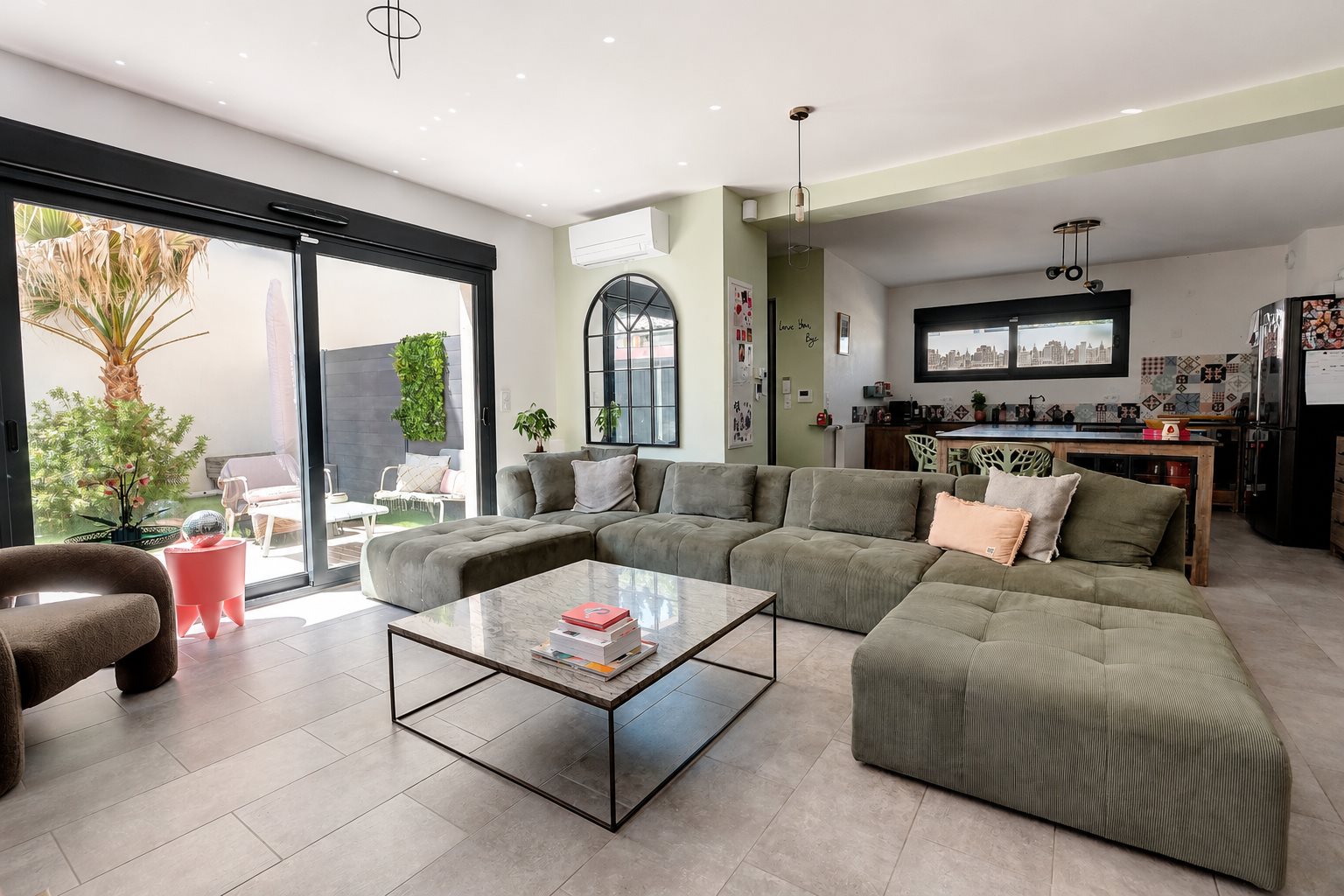 Maison à vendre, 163m², Montastruc-la-Conseillère