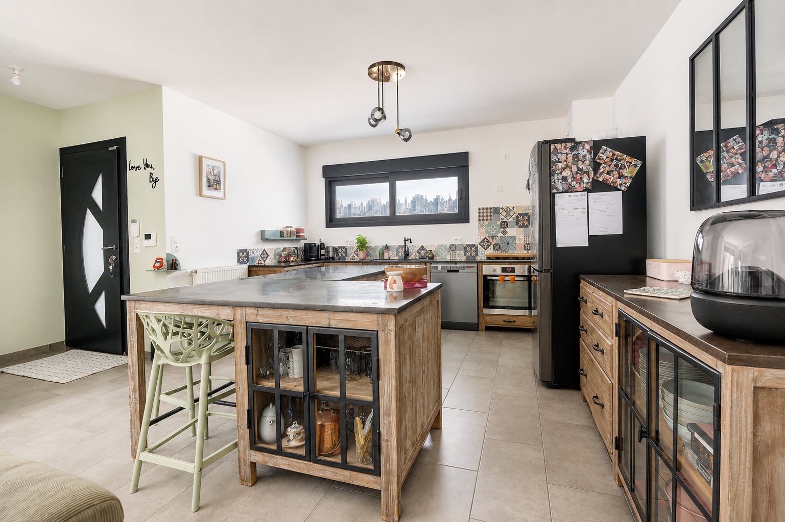 Maison à vendre, 163m², Montastruc-la-Conseillère
