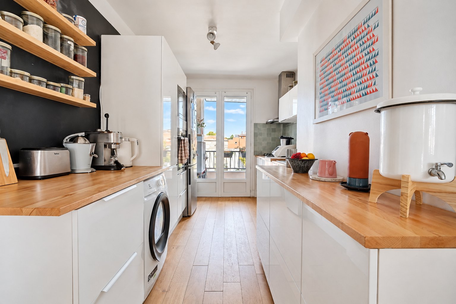 Appartement à vendre, 75m², Toulouse