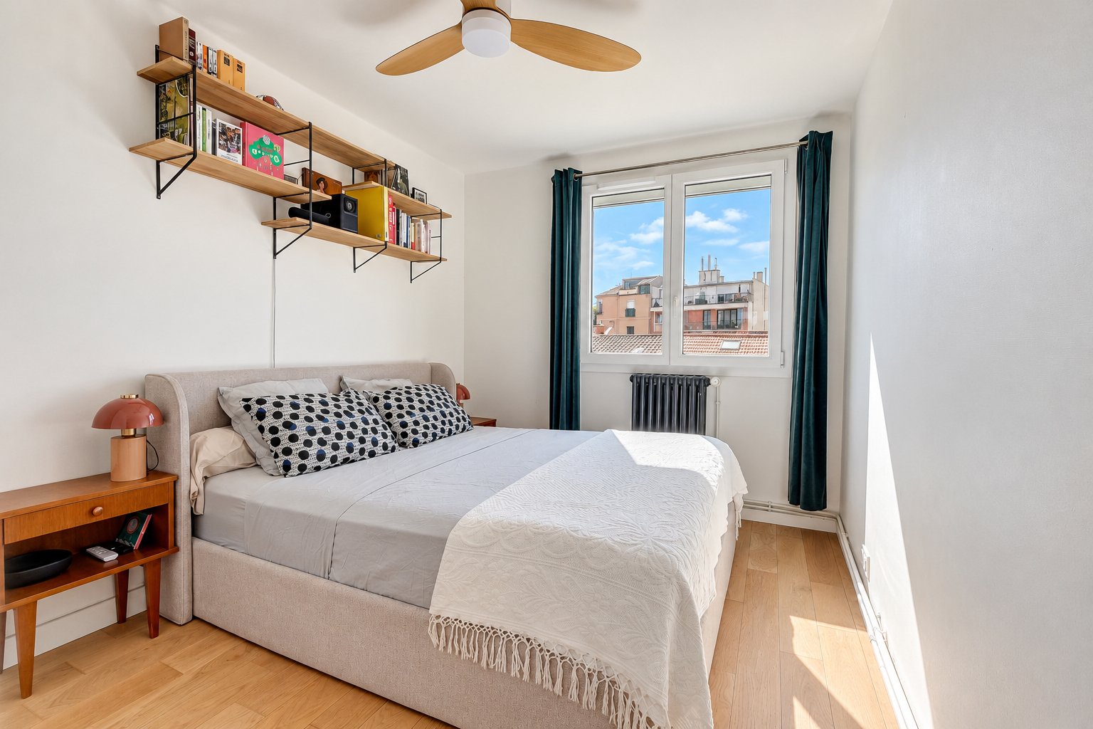 Appartement à vendre, 75m², Toulouse