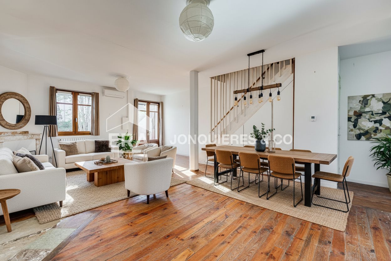 Maison à vendre, 142m², Toulouse