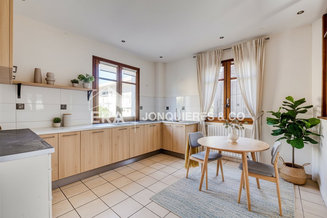 Maison à vendre, 142m², Toulouse