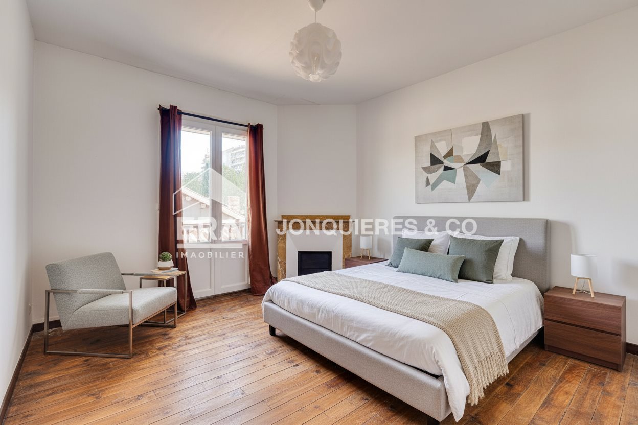 Maison à vendre, 142m², Toulouse