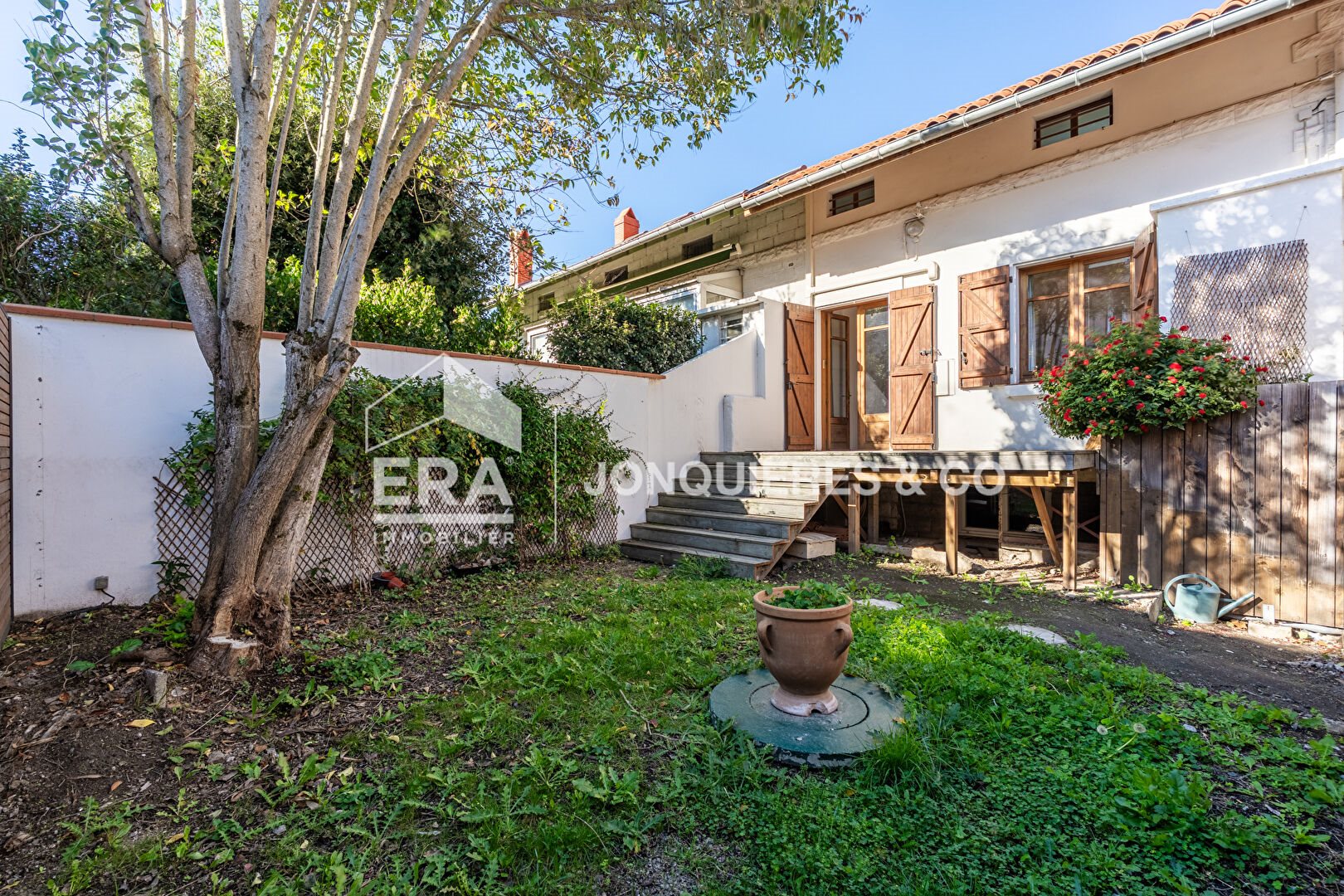 Maison à vendre, 142m², Toulouse