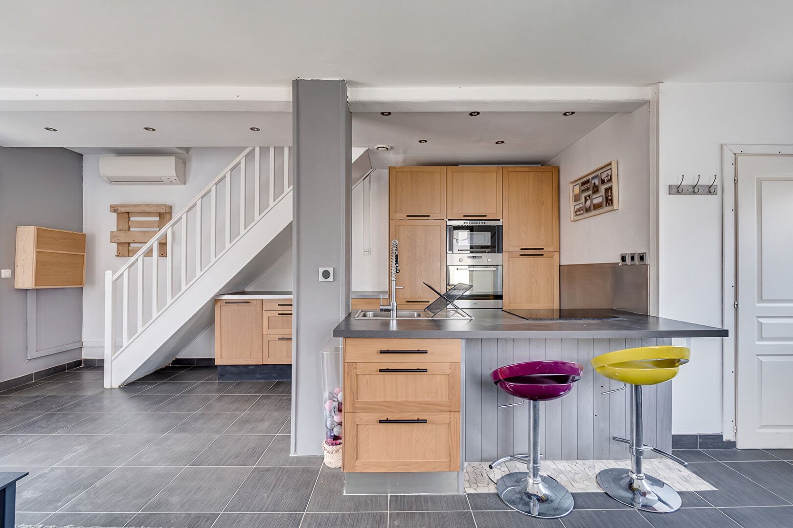 Maison à vendre, 76m², Seysses