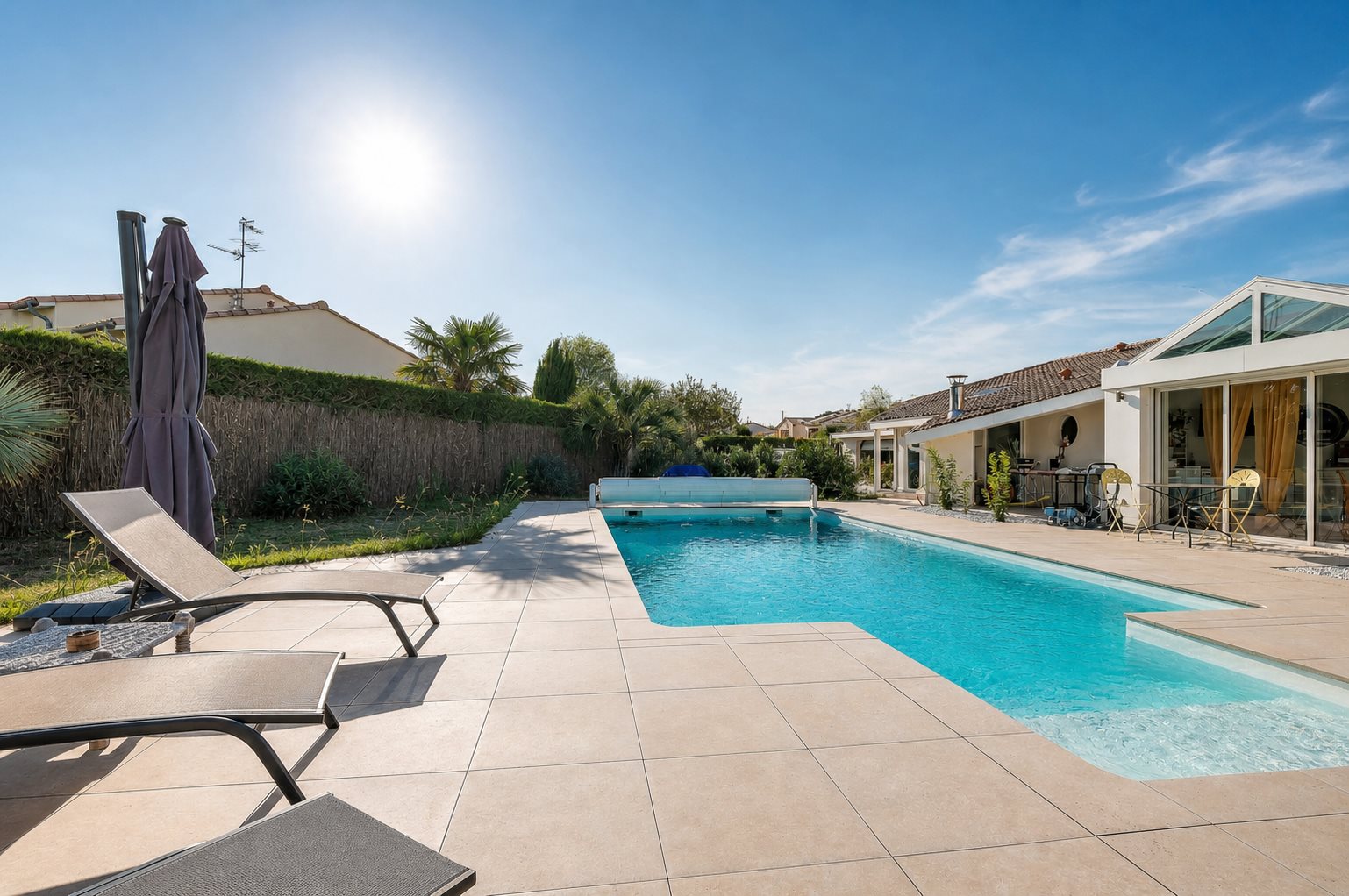 Maison à vendre, 278m², Colomiers