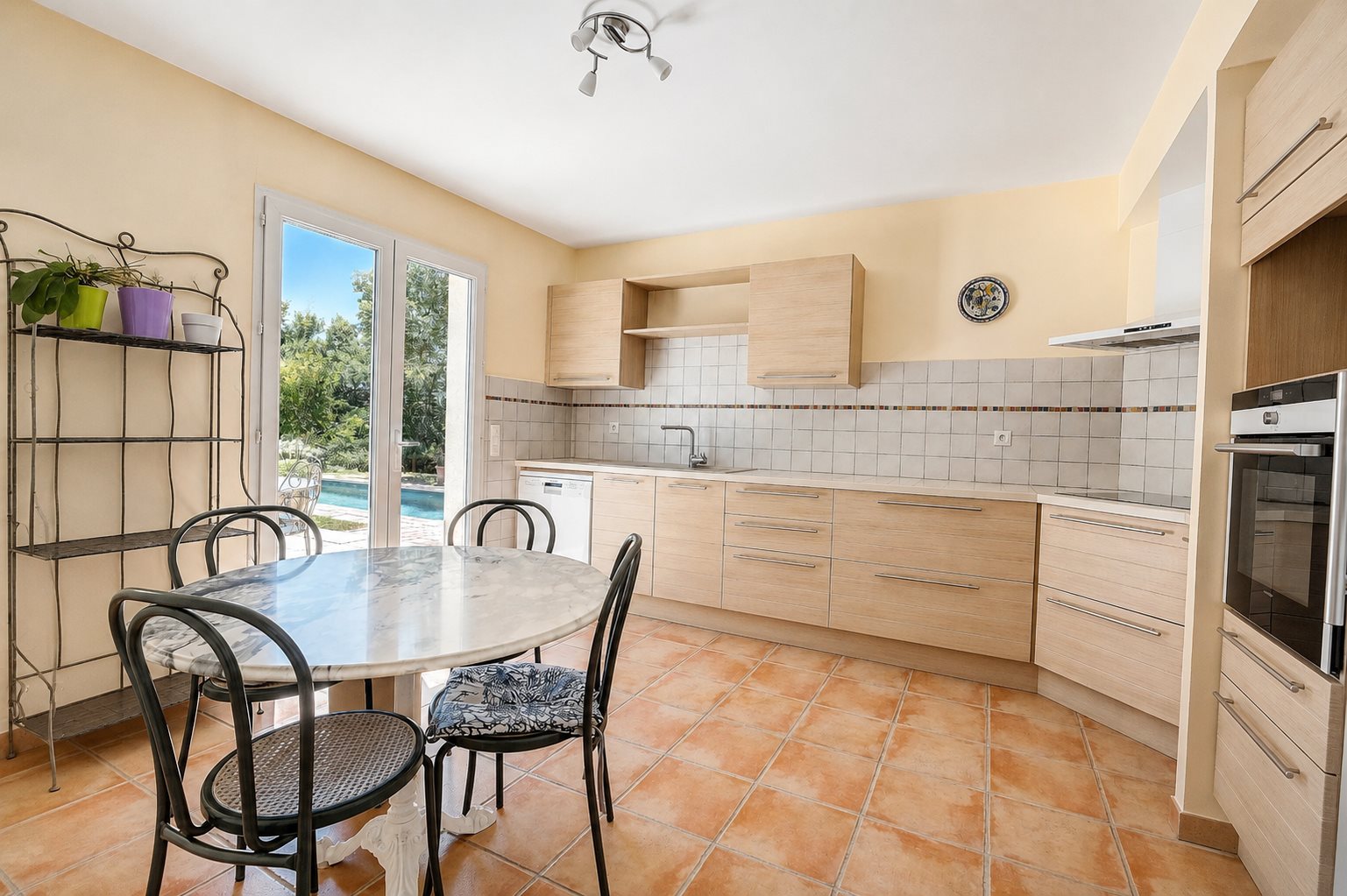 Maison à vendre, 187m², Balma