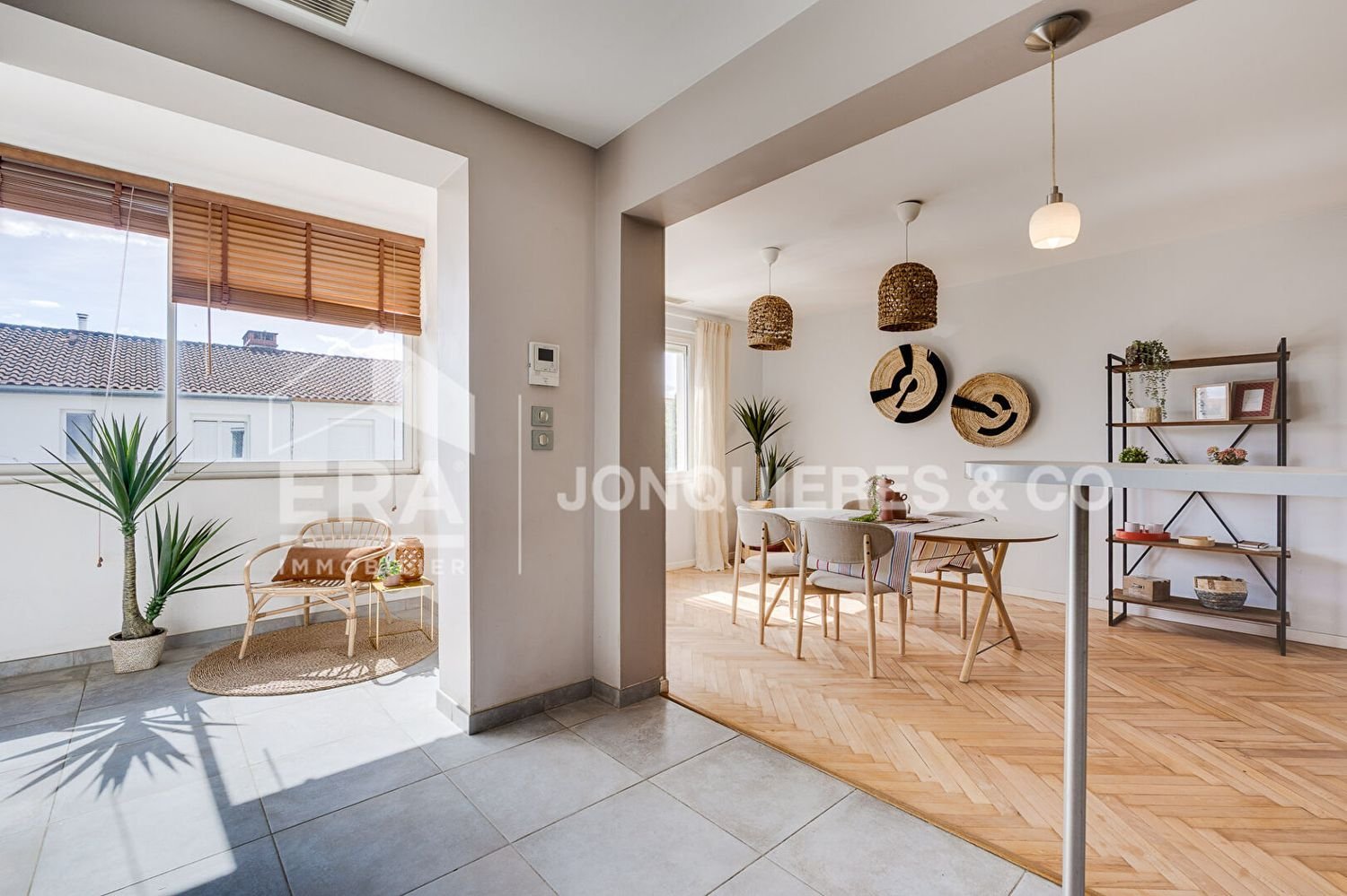 Appartement à vendre, 100m², Toulouse