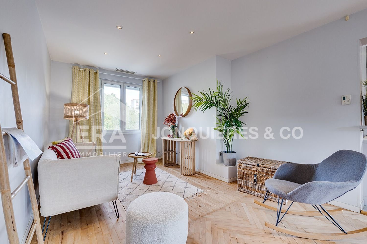Appartement à vendre, 100m², Toulouse