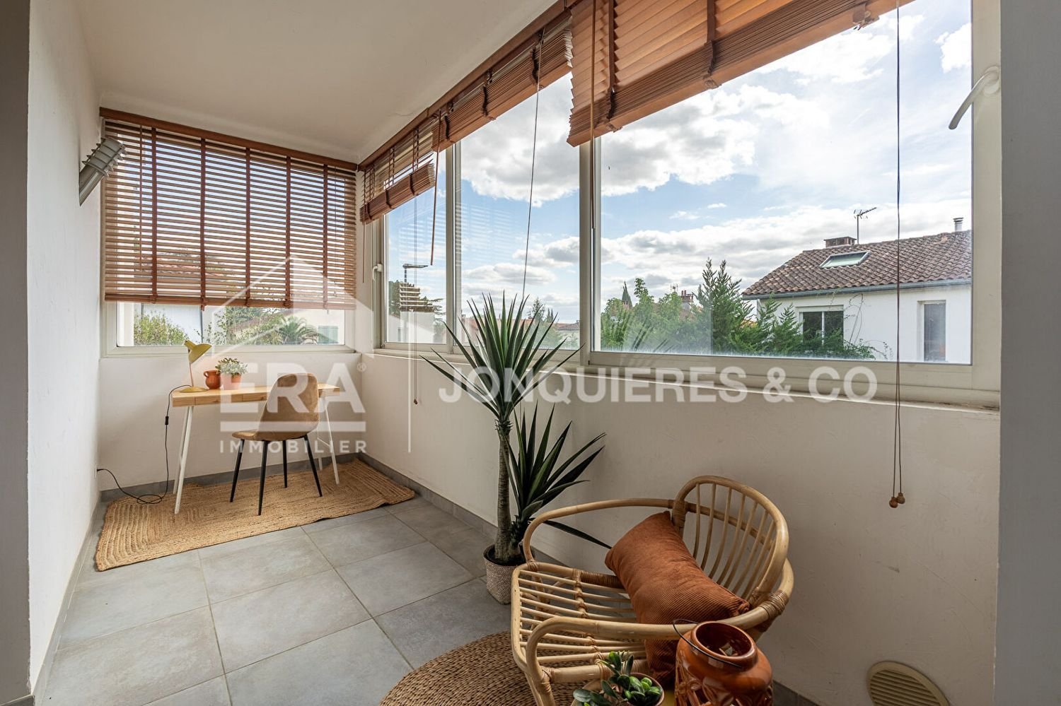 Appartement à vendre, 100m², Toulouse