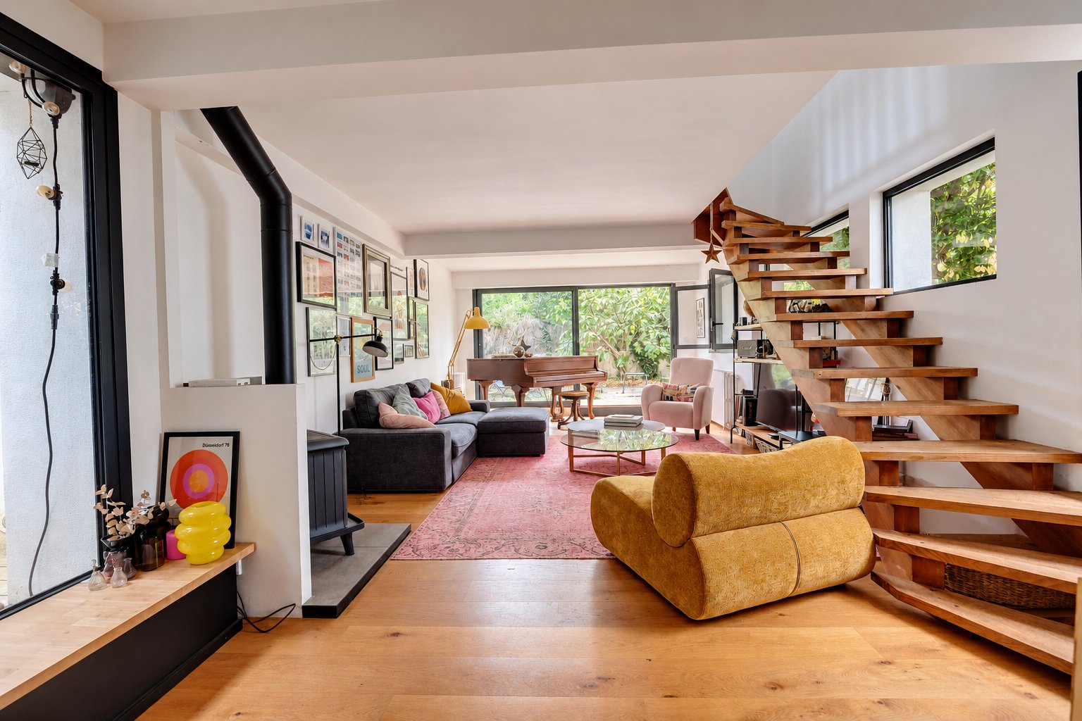 Maison à vendre, 148m², Toulouse