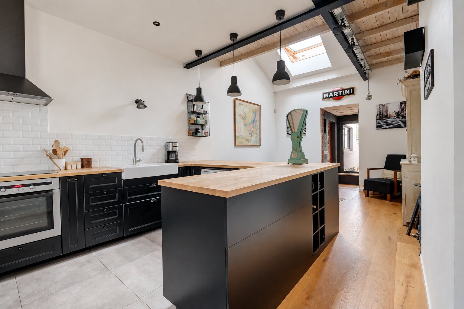 Maison à vendre, 148m², Toulouse