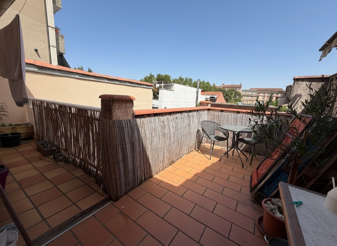 Appartement à vendre, 180m², Toulouse