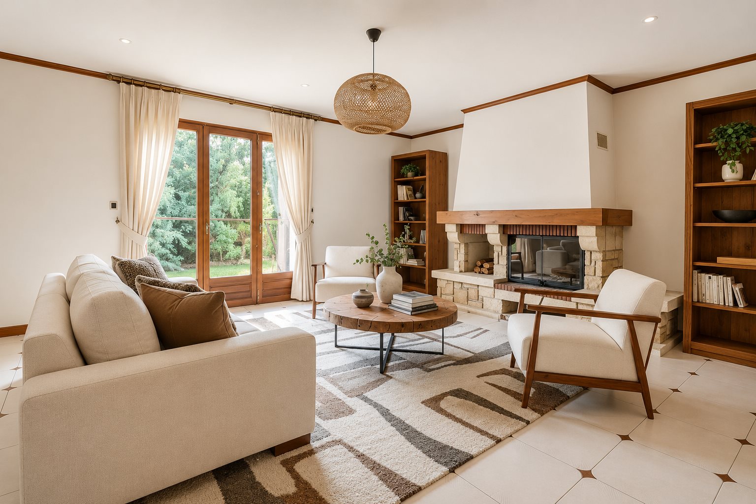 Maison à vendre, 130m², Toulouse