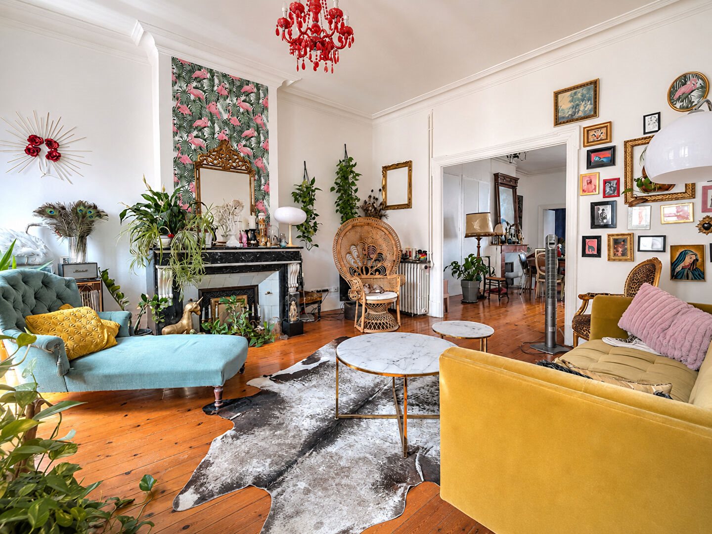 Appartement à vendre, 141m², Toulouse