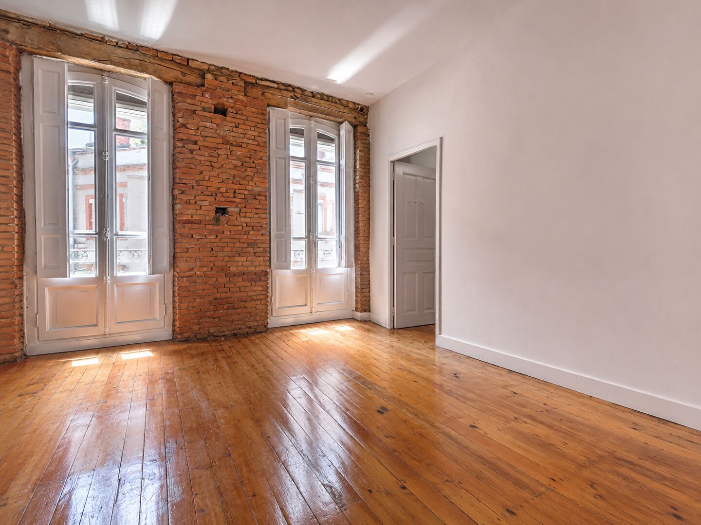 Appartement à vendre, 141m², Toulouse