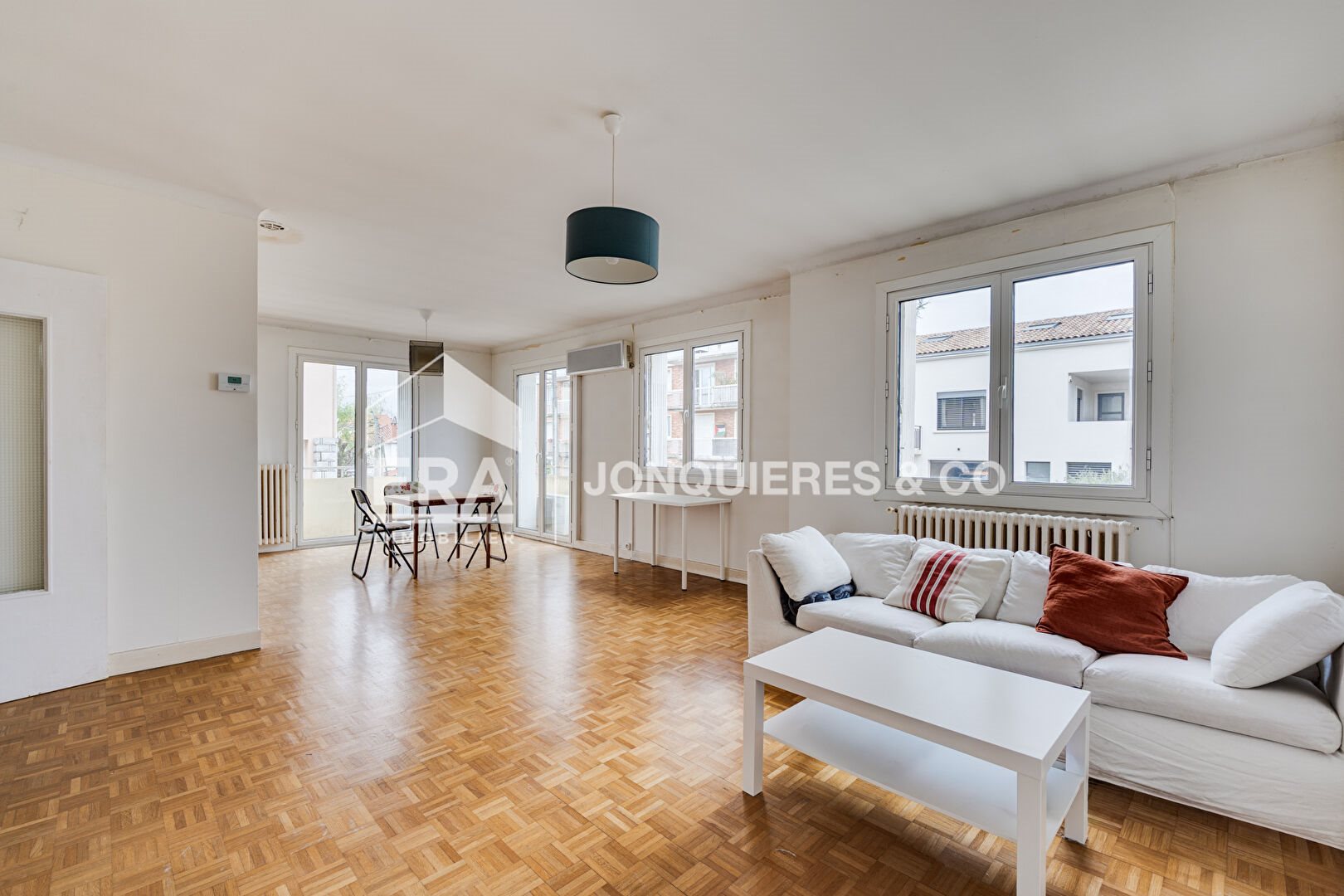 Appartement à vendre, 85m², Toulouse