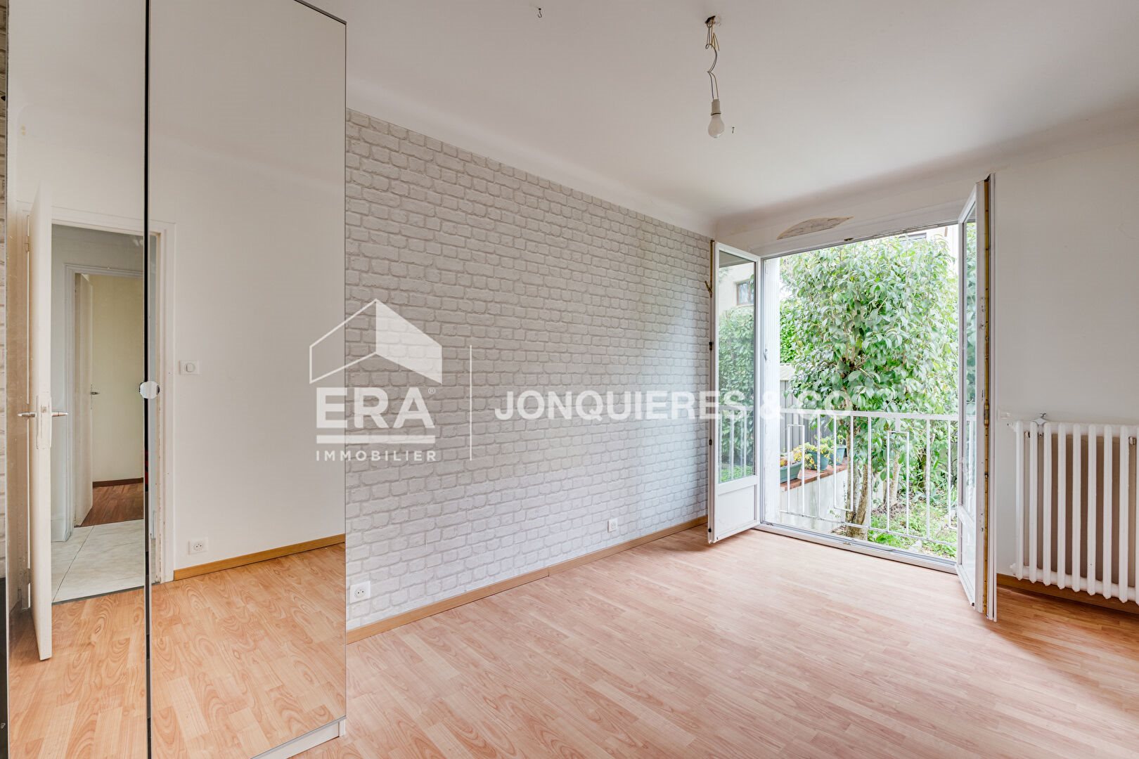 Appartement à vendre, 85m², Toulouse