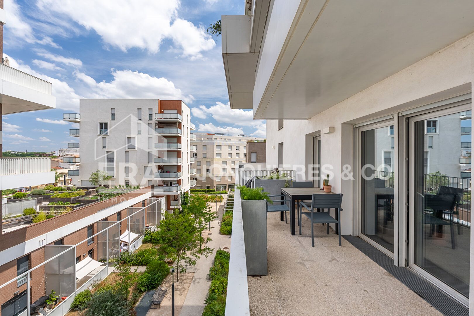 Appartement à vendre, 42m², Toulouse