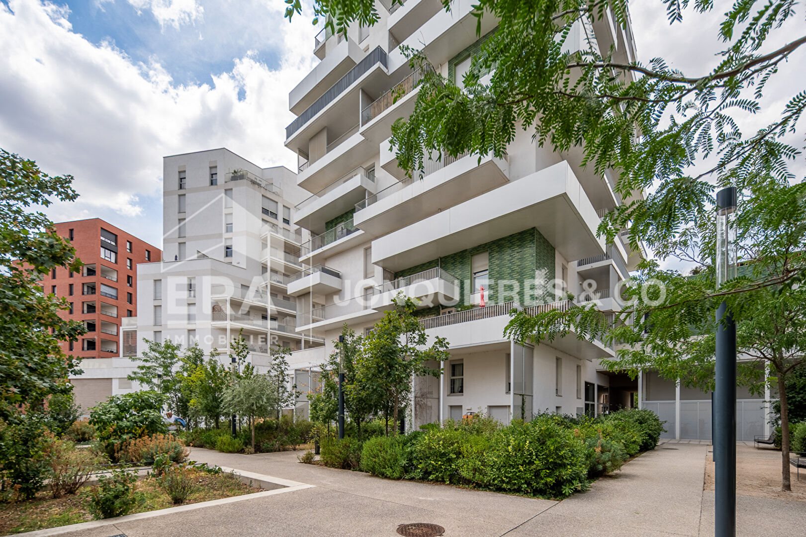 Appartement à vendre, 42m², Toulouse