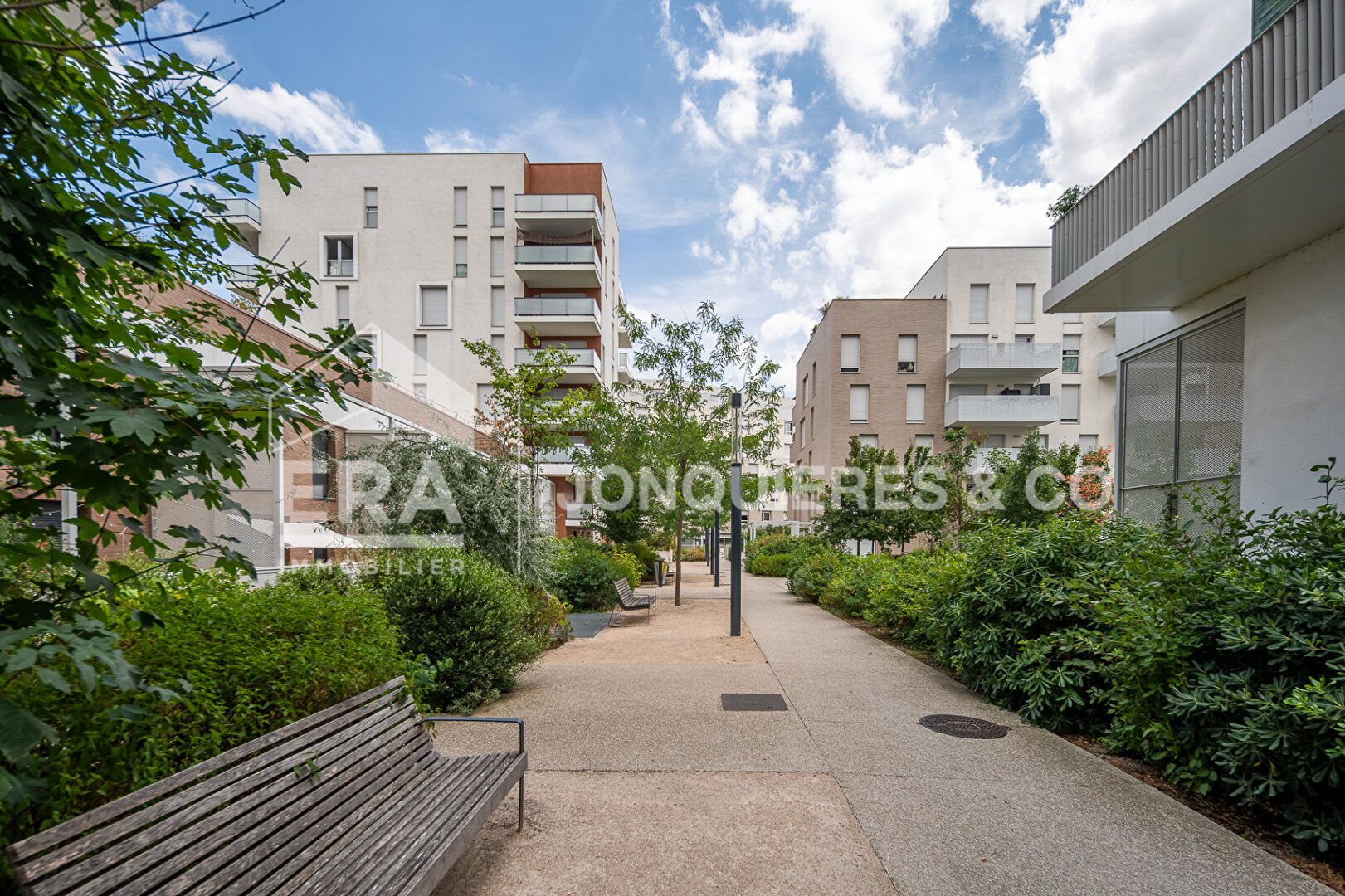 Appartement à vendre, 42m², Toulouse