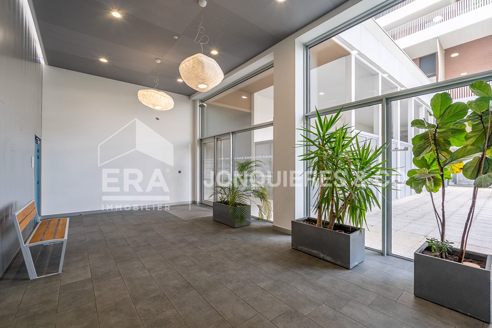 Appartement à vendre, 42m², Toulouse