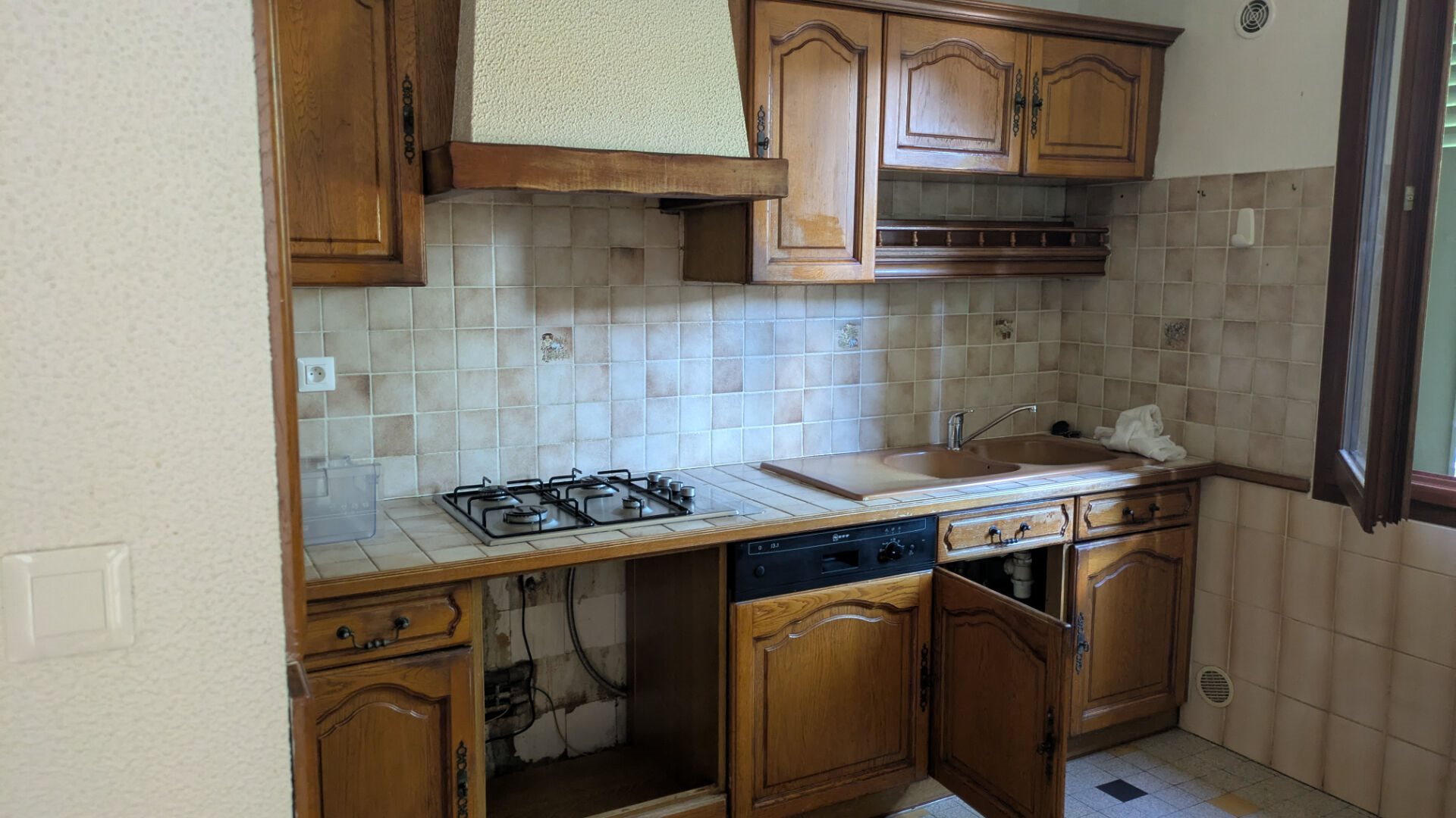 Maison à vendre, 83m², Toulouse