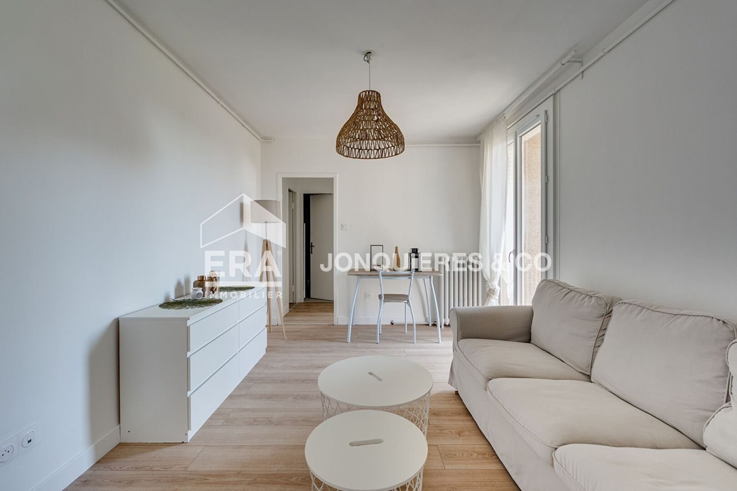 Appartement à vendre, 35m², Toulouse