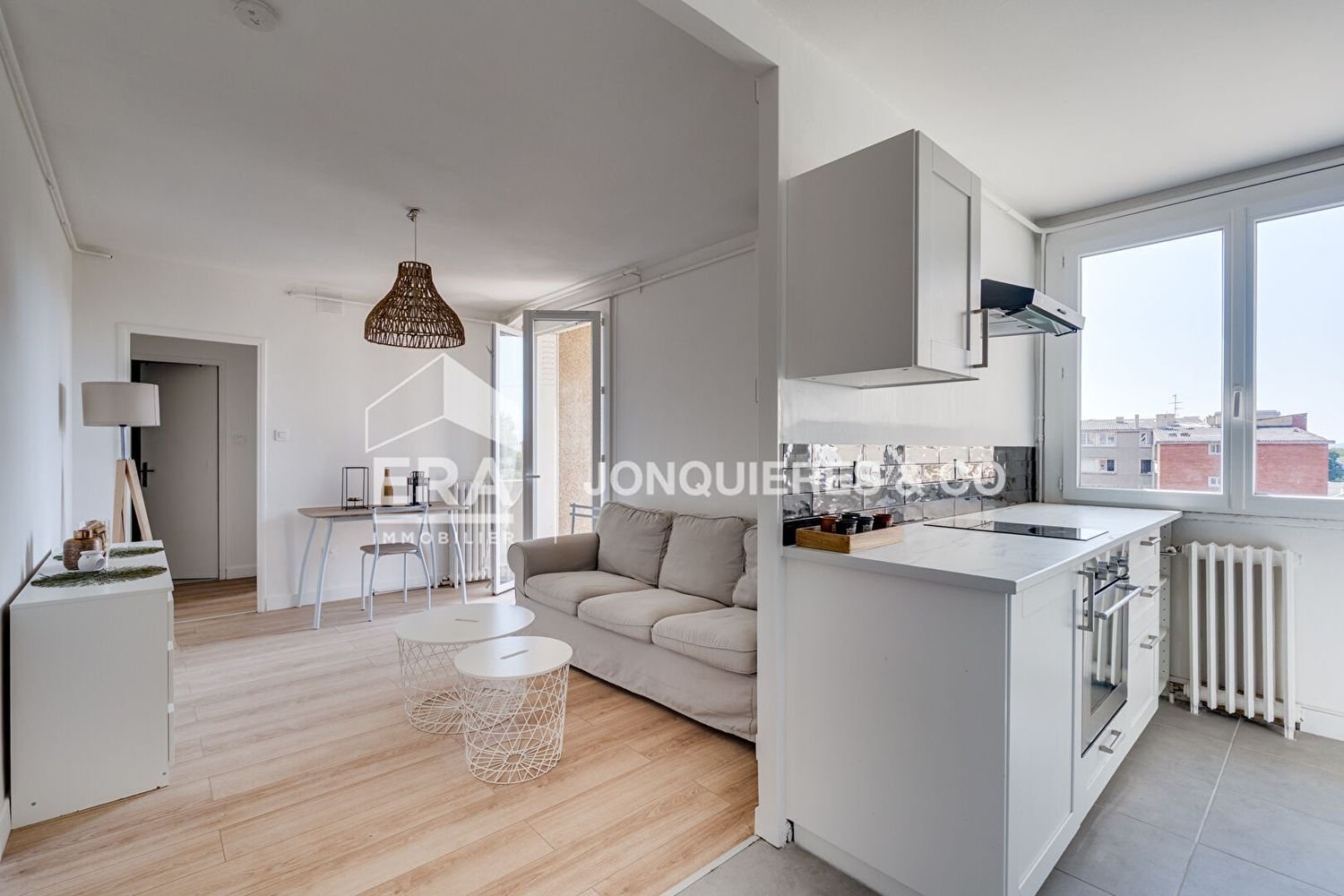 Appartement à vendre, 35m², Toulouse