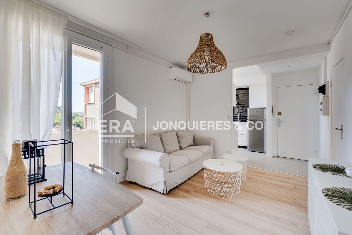 Appartement à vendre, 35m², Toulouse