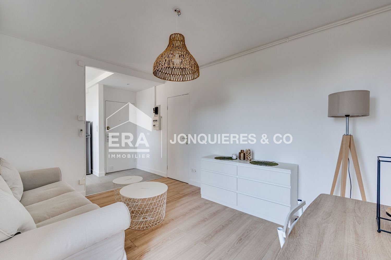 Appartement à vendre, 35m², Toulouse