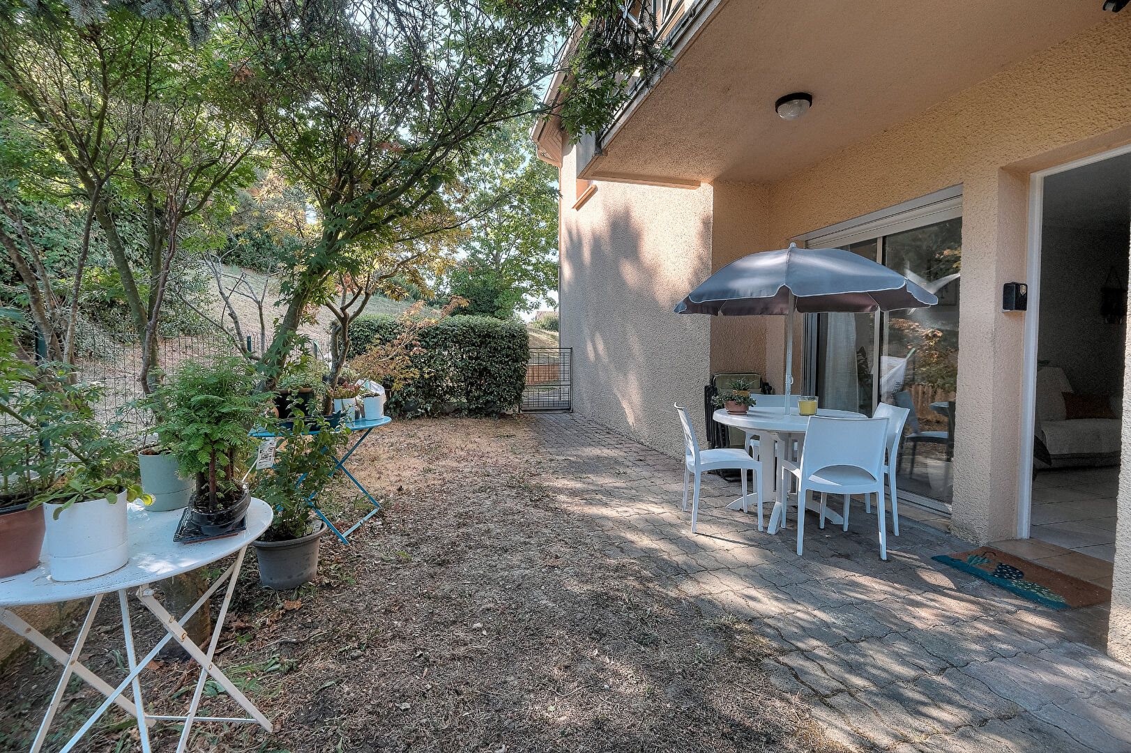Appartement à vendre, 58m², Balma