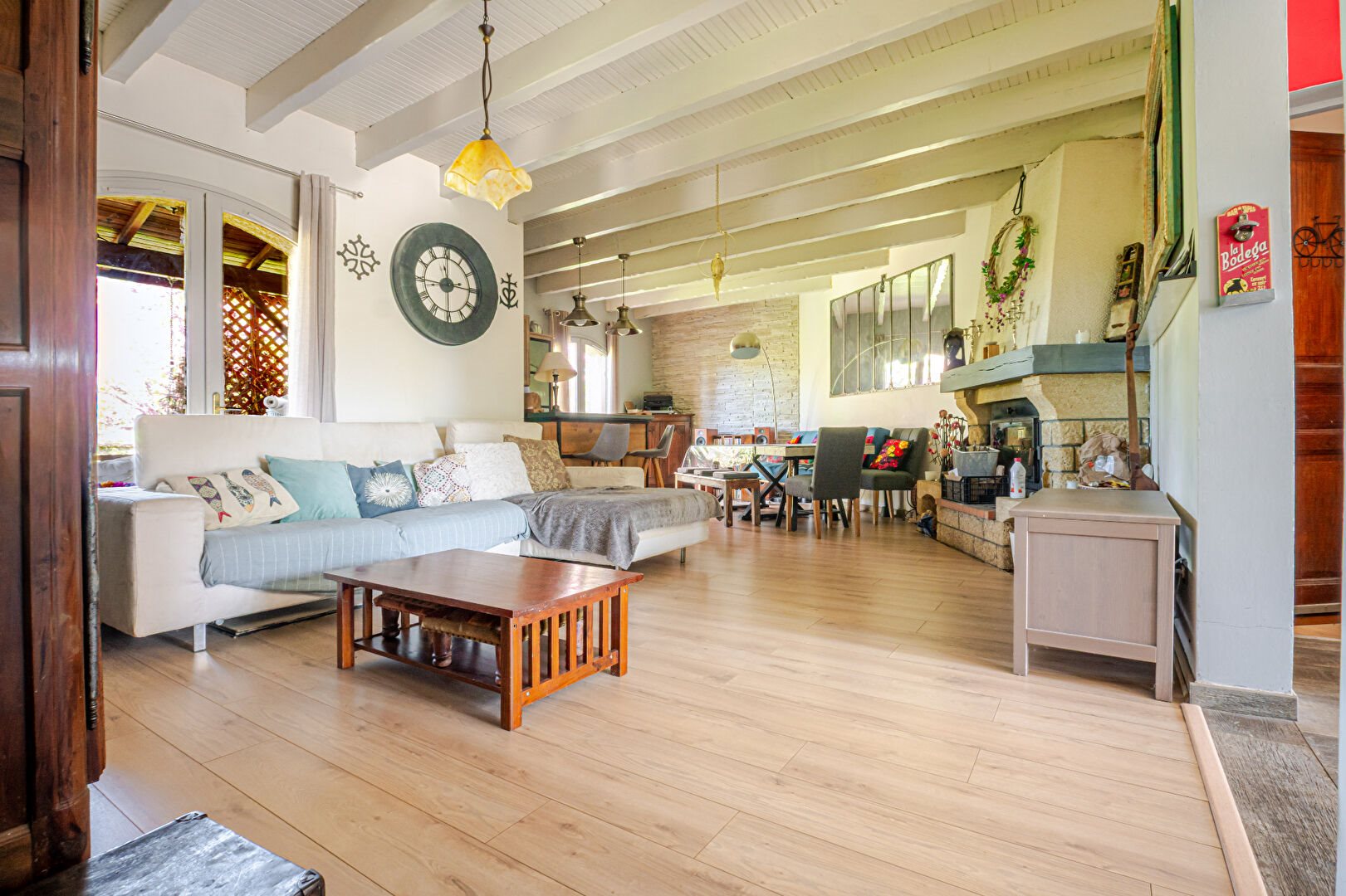 Maison à vendre, 205m², Portet-sur-Garonne