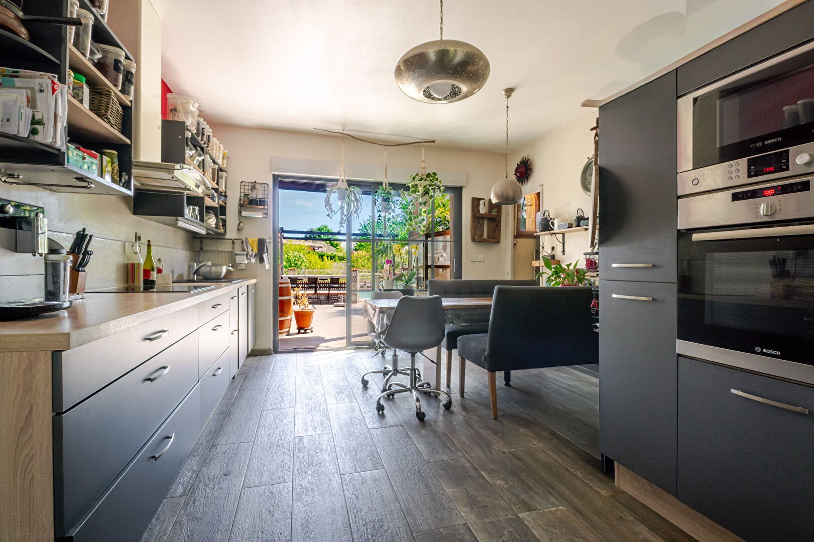 Maison à vendre, 205m², Portet-sur-Garonne