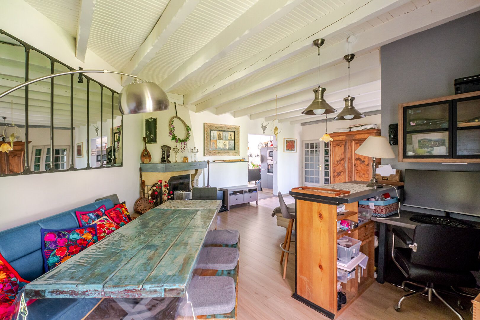 Maison à vendre, 205m², Portet-sur-Garonne