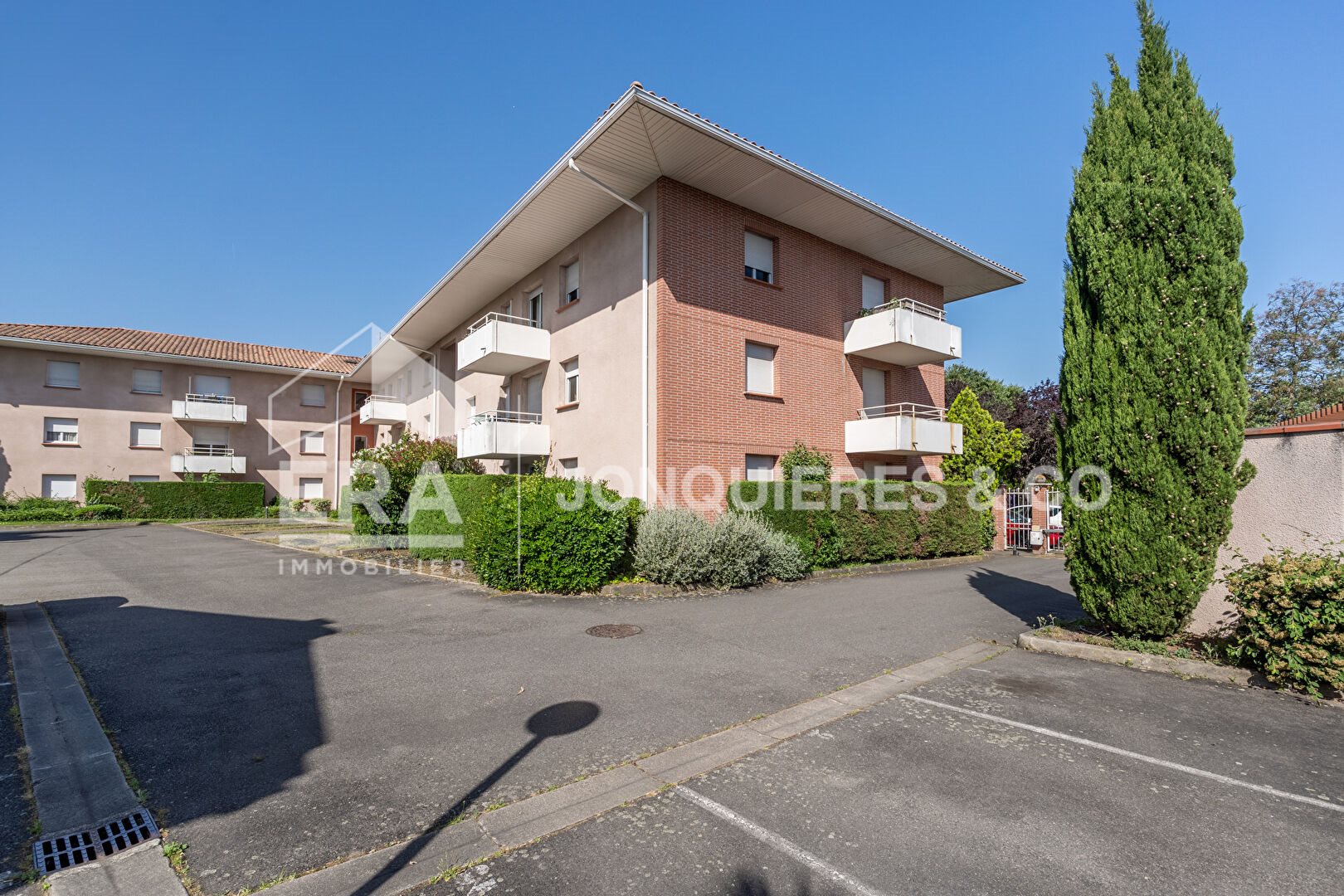 Appartement à vendre, 45m², Cugnaux