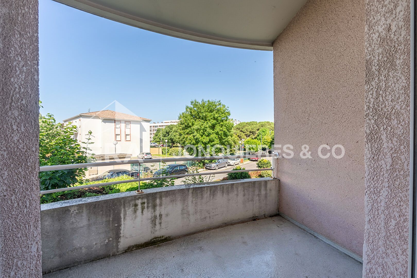 Appartement à vendre, 45m², Cugnaux